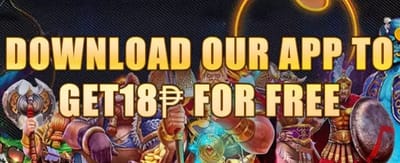 Mobile App Login Bonus