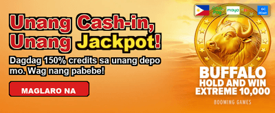 Join the PH Gaming Fever banner