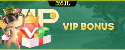 VIP Exclusive Bonus Rewards